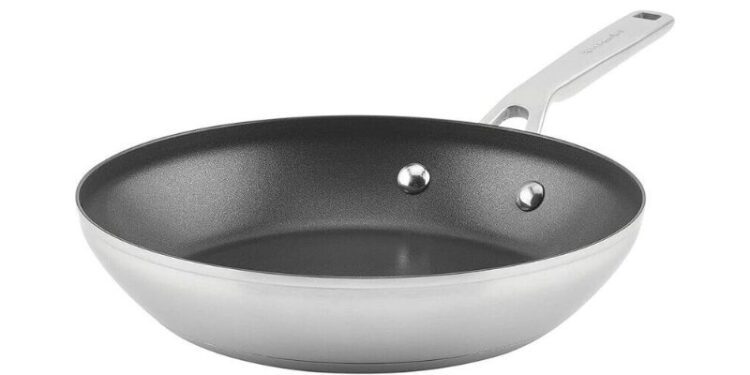 Best Kitchenaid Frying Pan Reviews in 2023