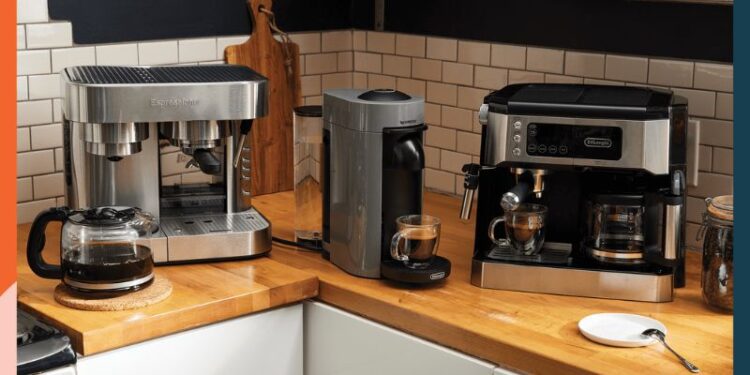 Best Must to Have Kitchen Items for Coffee Lovers in 2023