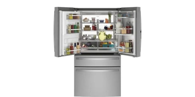 What Are the Steps Involved in Installing a Fridge in 2023?