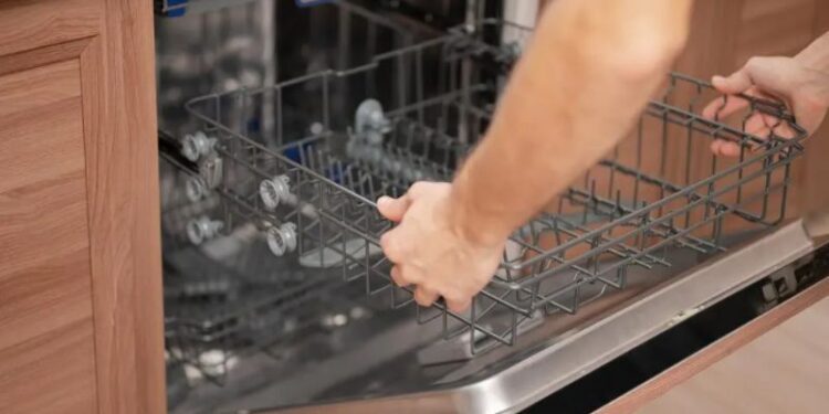 How Much Does Dishwasher Installation Service Cost in 2023?