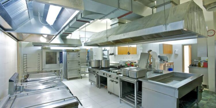 What Are the Safety Regulatory Requirements for Commercial Kitchen Hoods?