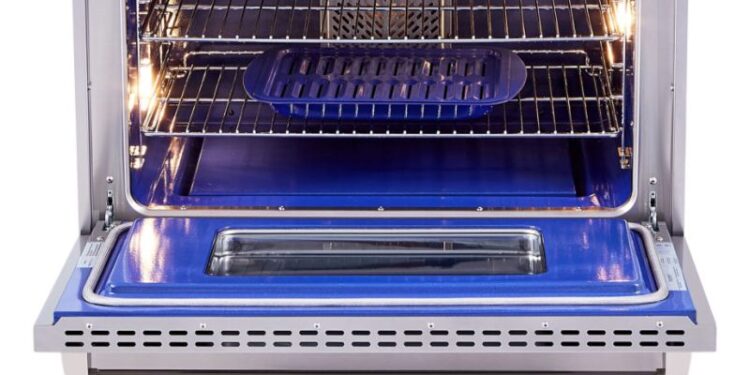 How Do I Clean and Maintain a Commercial Toaster Oven in 2023?