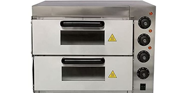 How to Use Commercial Stone Pizza Oven for Baking Purpose?