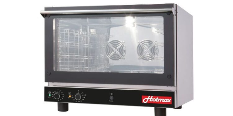 Can a Commercial Deck Oven Handle High-volume Baking?