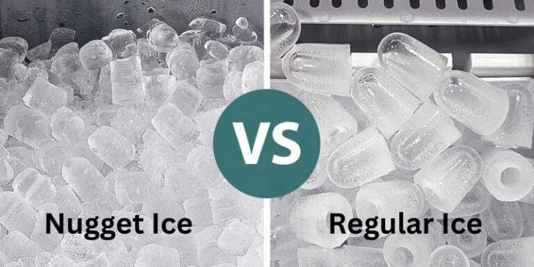 what-is-the-difference-between-nugget-ice-and-regular-ice-cubes