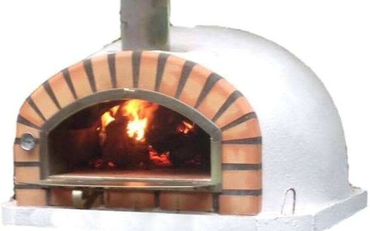 Authentic Culinary Immersion: Commercial Clay Oven
